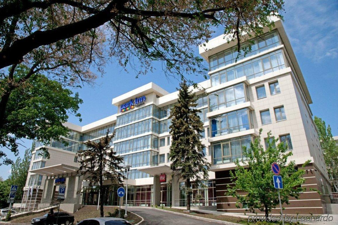 ГОСТИНИЦА PARK INN BY RADISSON DONETSK ДОНЕЦК 4* (Украина) - от 7056 RUB |  NOCHI